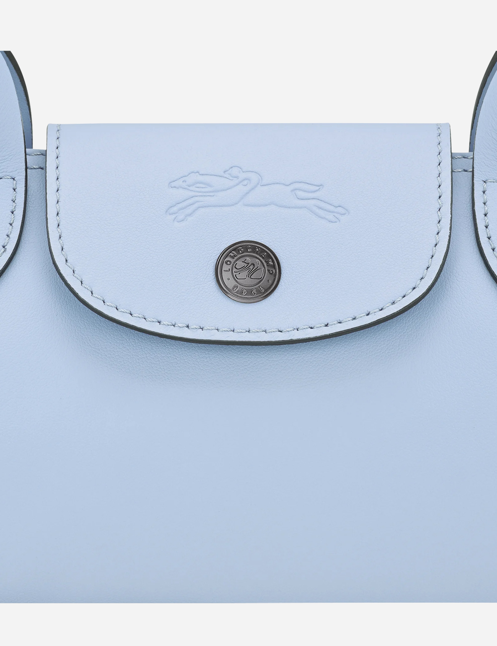 Сумка Longchamp Le Pliage Xtra M Shoulder bag "Wave"