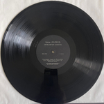 Чолбон - Проклятый Камень