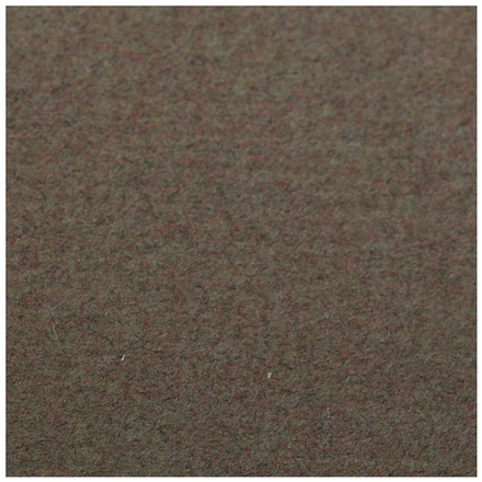 Цветная бумага 500*650мм., Clairefontaine "Etival color", 24л., 160г/м2, каштановый, легкое зерно, хлопок