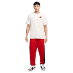 Баскетбольные штаны Nike Icon Pants Red