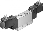 JMEBH-5/2-1/8-B-110AC Распределитель с электроуправлением