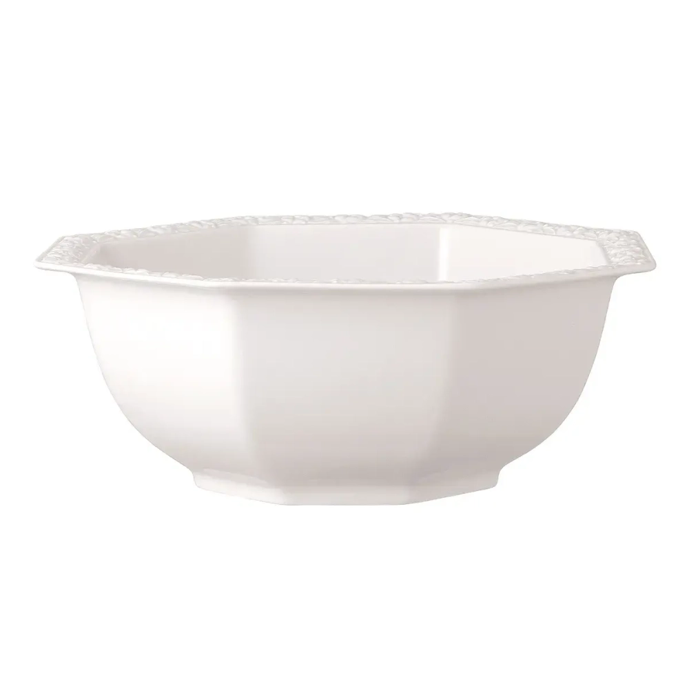 Rosenthal Белая чаша "Мария" 26 см