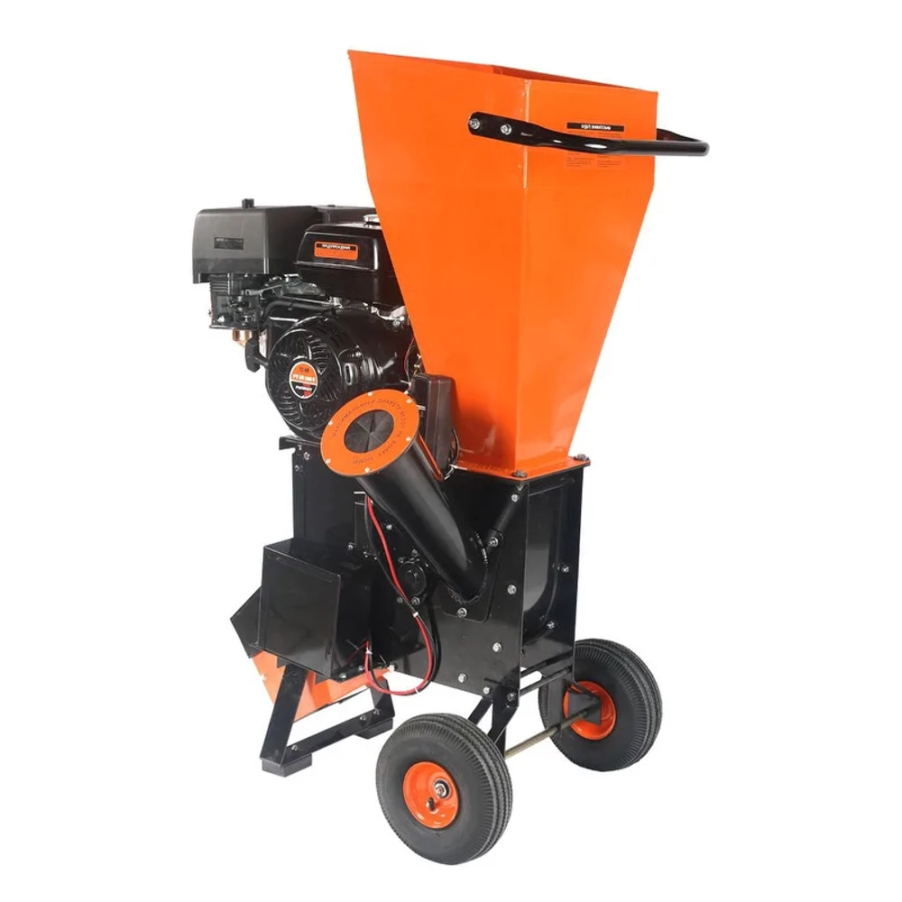 Измельчитель бензиновый Patriot PT SB 100E, 732107050