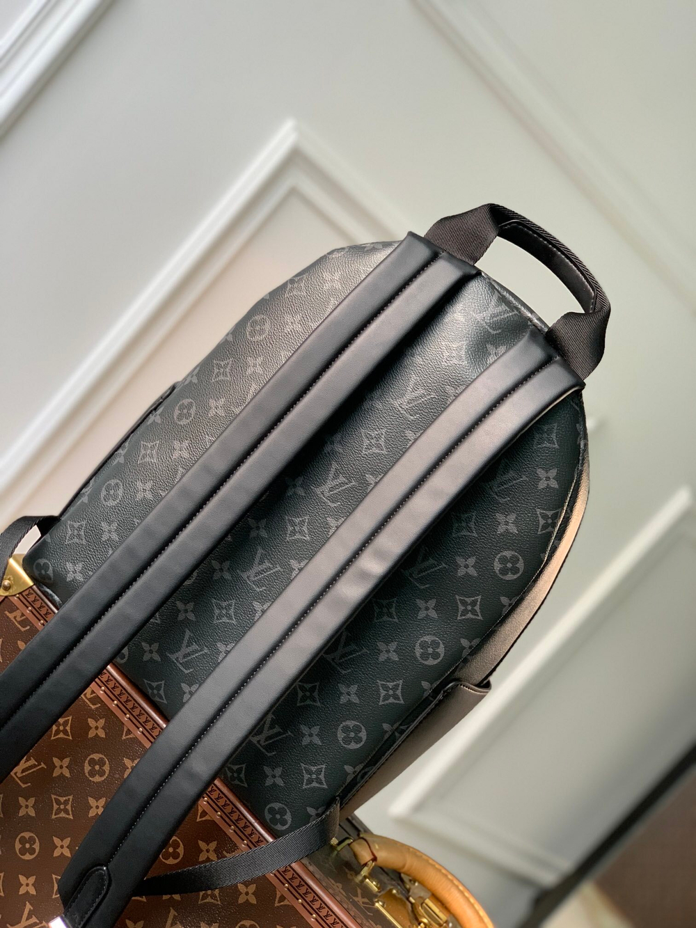 Louis Vuitton Discovery Backpack PM