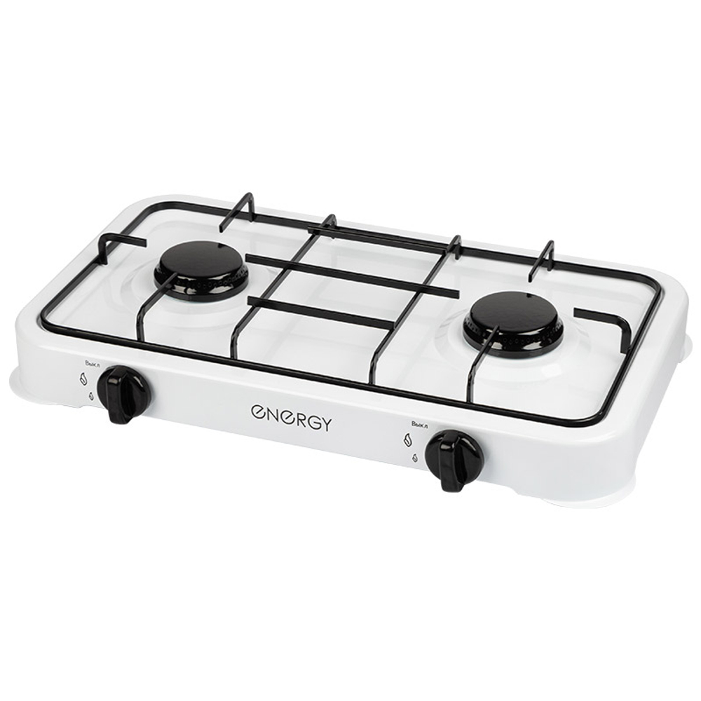 Плита газовая 2-х конфор. Energy EN-007 (144052)
