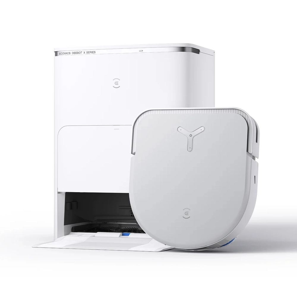 Ecovacs X5 Pro