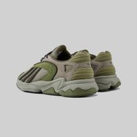  Кроссовки Adidas Originals Oztral артикул:ID9805 - купить в магазине Дайс