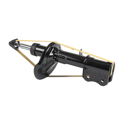 Амортизатор GANZ передний (газомасляный) R KIA Shuma II / Spectra 01-04 Арт.: GIK02828