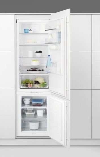 Встраиваемый холодильник Electrolux ENN 3153 AOW