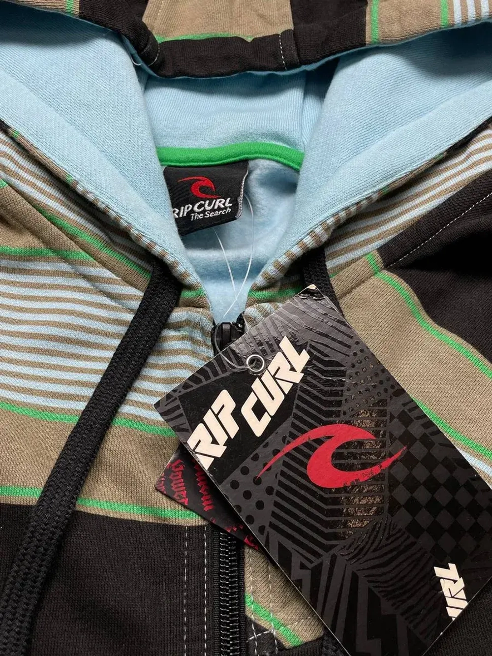 Зип худи от Rip Curl ecko fubu G-Unit South pole