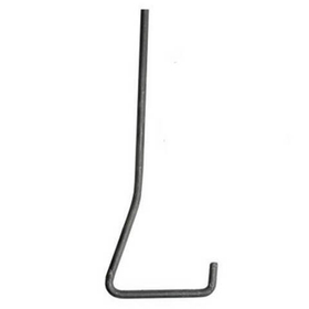 Ручка ерша для чистки теплообменника ZOTA (L=745)