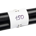 Комплект "бирка-риббон" У-134Р Fortisflex 79836