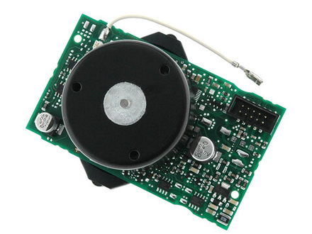 Мотор LW24/44 Plus, LW25/45, LW15/25/45 Comfort Plus (3 скорости)