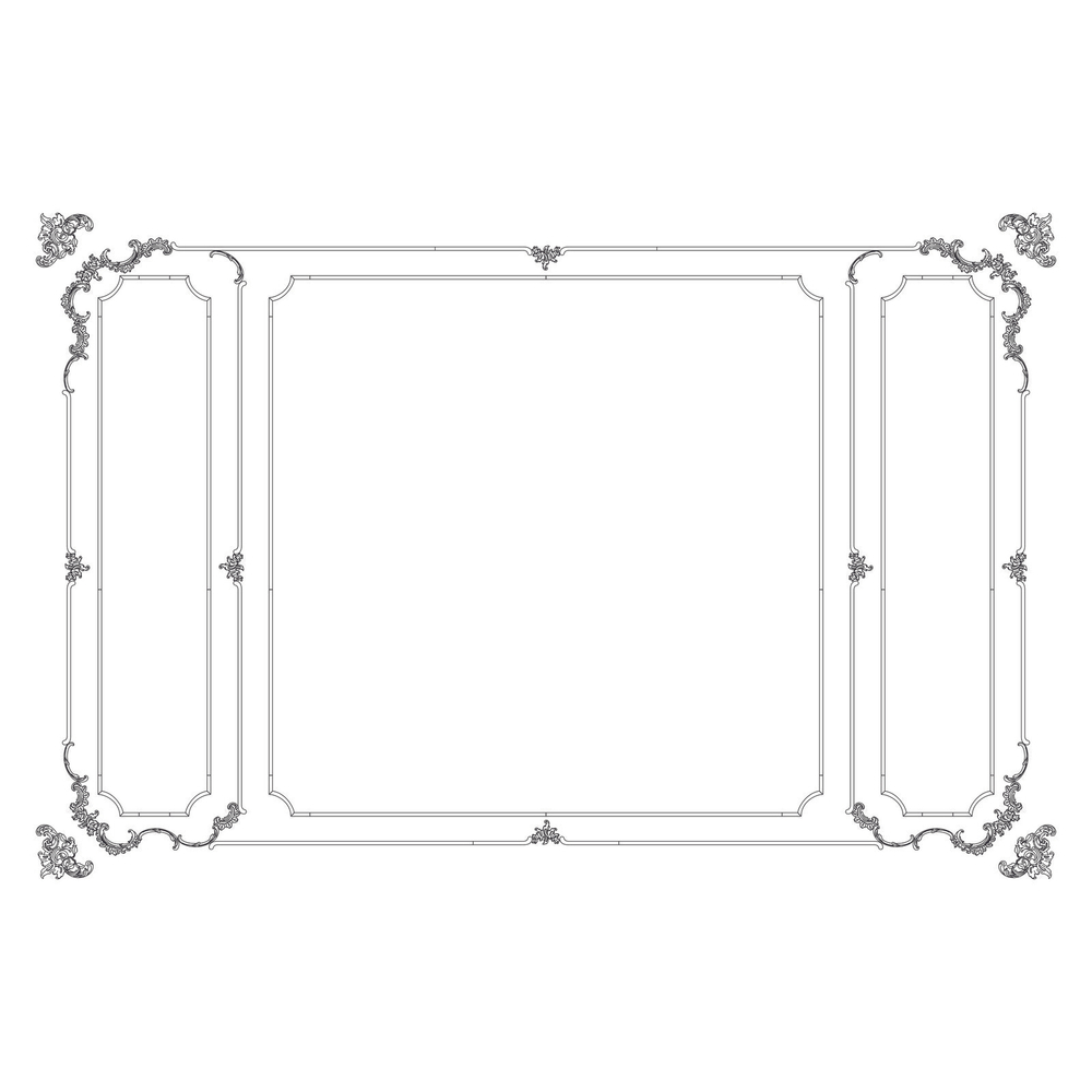 Узел RODECOR Захаржевский Ф3 66035RC