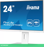 Монитор Iiyama ProLite XUB2497HSN-W1