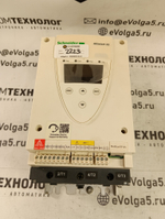 S.E. ATS22N17Q с хранения