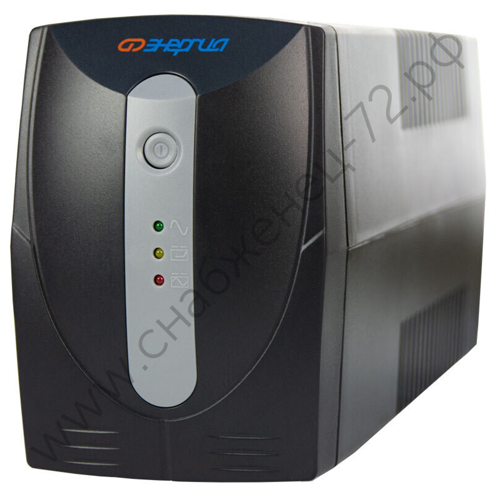 ИБП Энергия для компьютеров