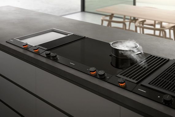 Панель Teppan Yaki Gaggenau VP230120