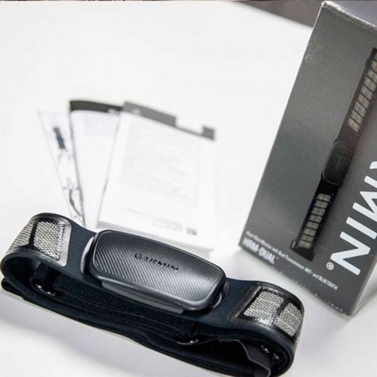 Монитор сердечного ритма (пульсометр) Garmin HRM-Dual