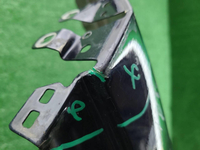 Крыло переднее левое BMW X6 G06 (2019-н.в.)