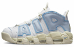 Кроссовки Nike Air More Uptempo (Женская размерная сетка)