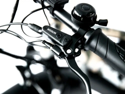 Электрофэтбайк Elbike Phantom Elite (Зеленый)