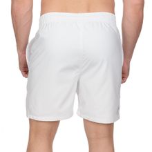 Шорты тренир. муж. HEAD Club Shorts M 811379-WH-L, р.L, 100% полиэстер, белый