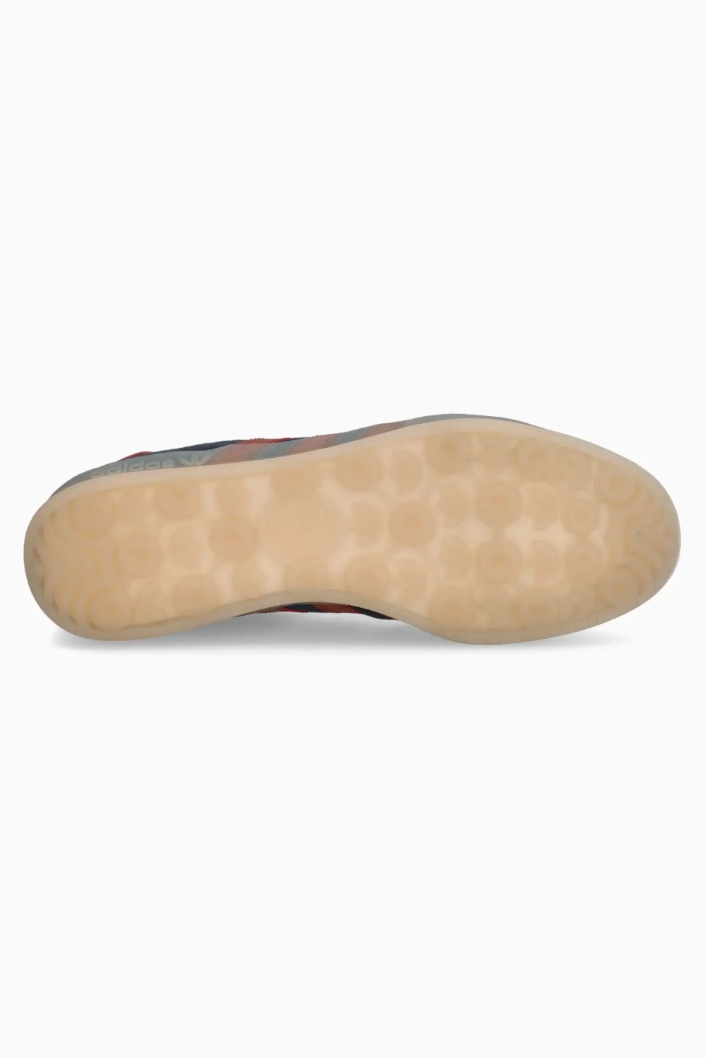 Кроссовки adidas Gazelle Indoor - темно-синий