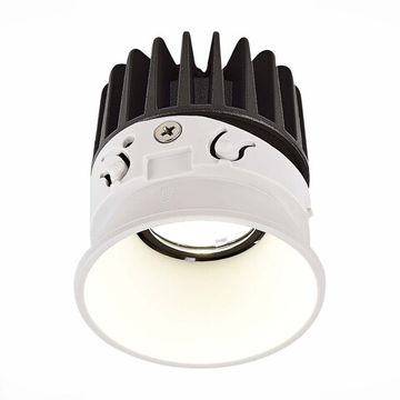 Светодиодный модуль LED 12W 4000K ST851.548.12 белый Shift ST-Luce