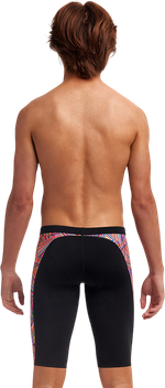 Джаммеры FUNKY TRUNKS Boys Training Jammers Trihard