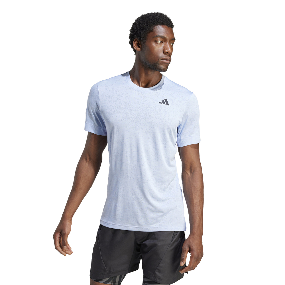 Мужская теннисная футболка Adidas Freelift Tee