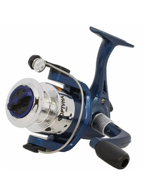 Катушка безынерционная Фортуна 3000