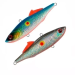 Раттлин TsuYoki Nakama 70S (70мм, 19гр)