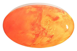 Накладной светильник Sonex Mars 7725/AL