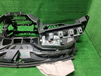 Комплект безопасности Nissan X-Trail T32 (2013-2022)