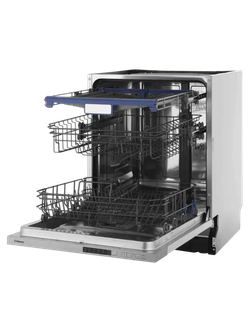 Встраиваемая посудомоечная машина Hansa ZIM685EH