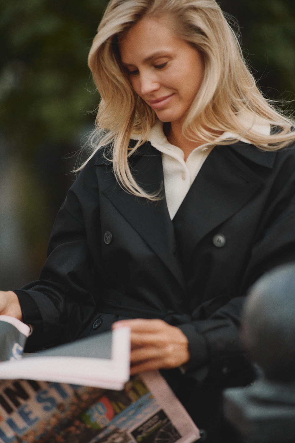 Тренчкотт art.724-3