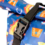 Рюкзак роллтоп Символ России