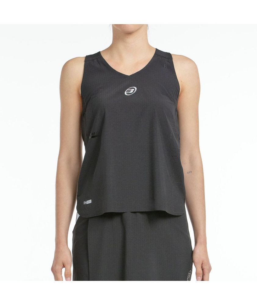 Майка женская LLEVA для игры в падел