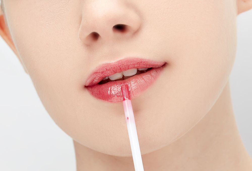 Блеск для губ ART-VISAGE "ROYAL CHIC" - 414