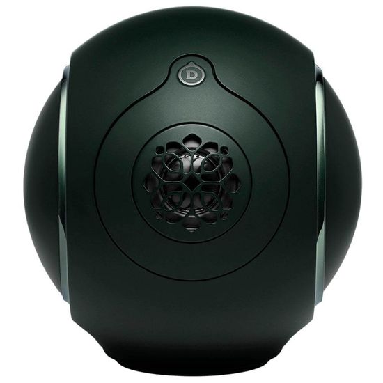 Акустическая система Devialet Phantom Ultimate 98 dB Deep Forest, темный лес