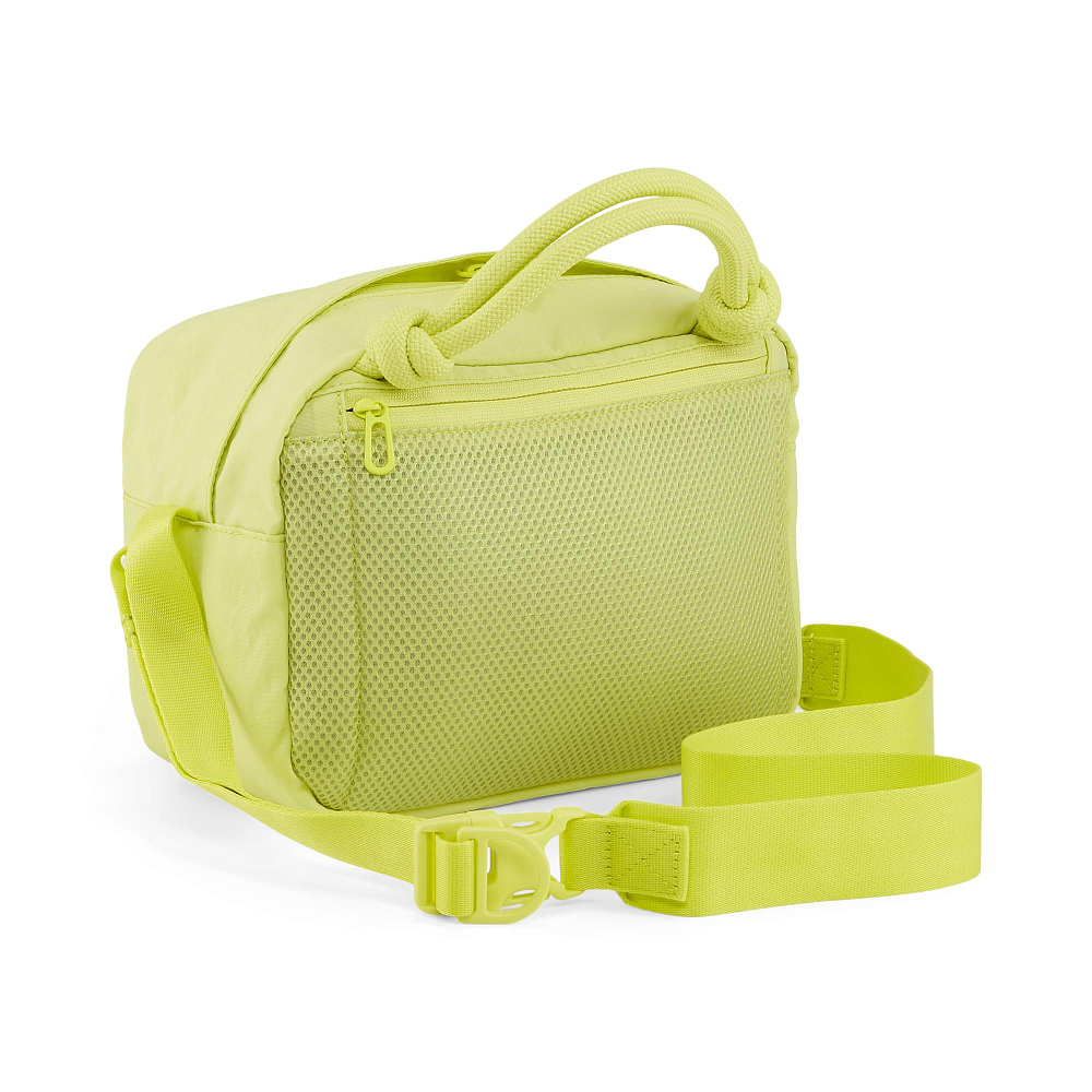 Сумка PUMA .BL Cross Body Bag