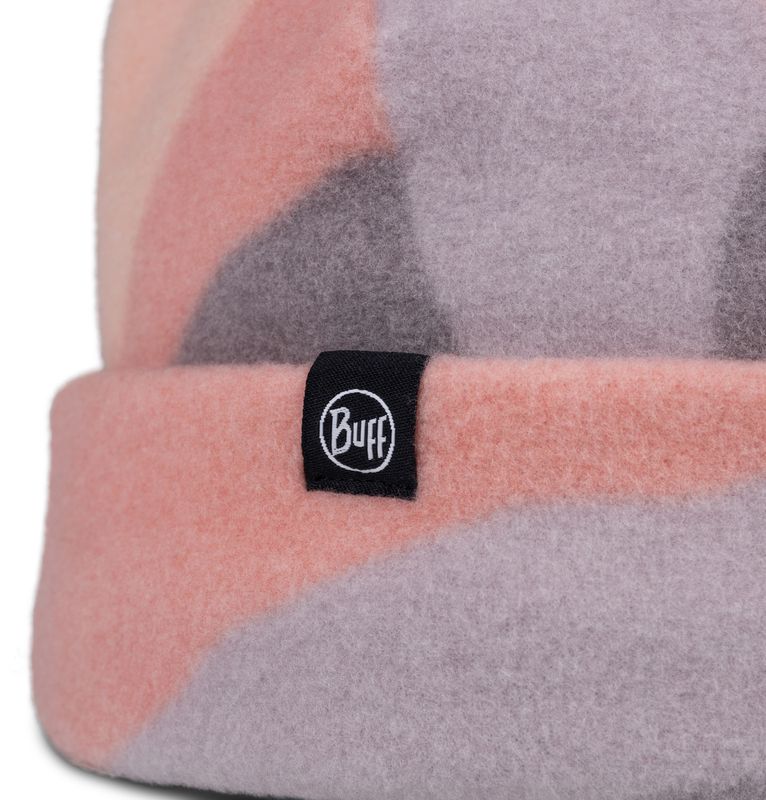 Шапка флисовая Buff Polar Prints Sunif Multi Фото 4