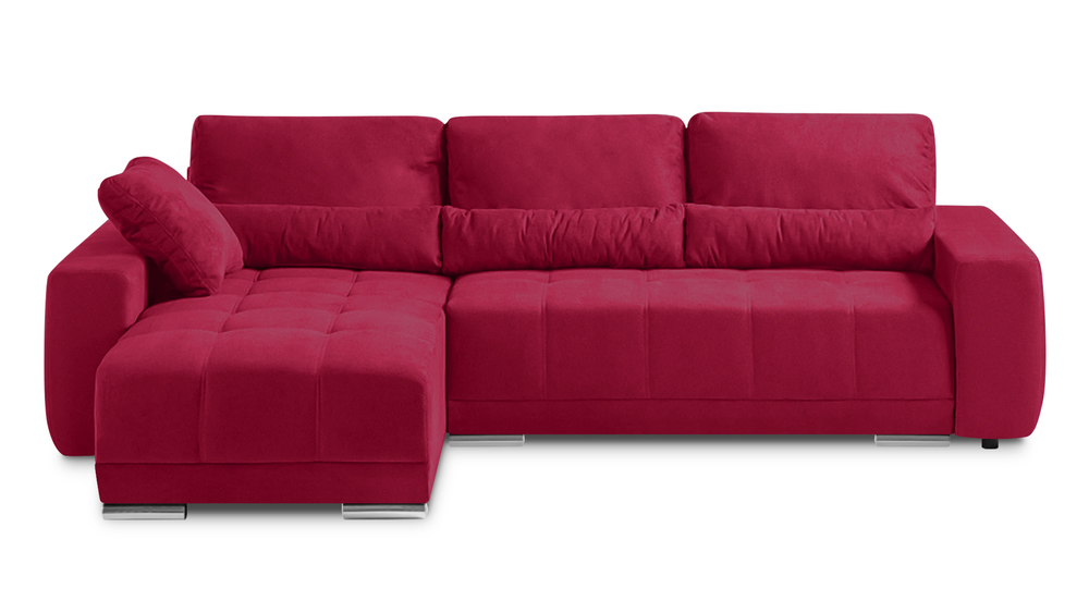 Диван угловой «Наби Лайт»