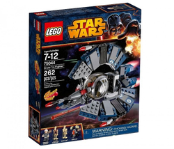 LEGO Star Wars: Дроид Tri-Fighter 75044 — Droid Tri-Fighter — Лего Звездные войны Стар Ворз