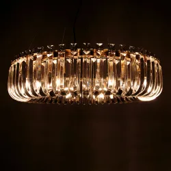 Подвесная люстра Arte Lamp MAYOTTE