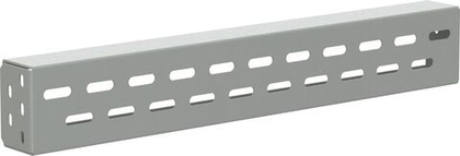 Рейка поперечная усиленная 1000мм (2шт/компл) FORMAT IEK