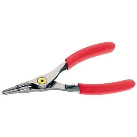 128 N 40-100 Клещи для внешних стопорных колец 40-100мм., USAG (Италия)