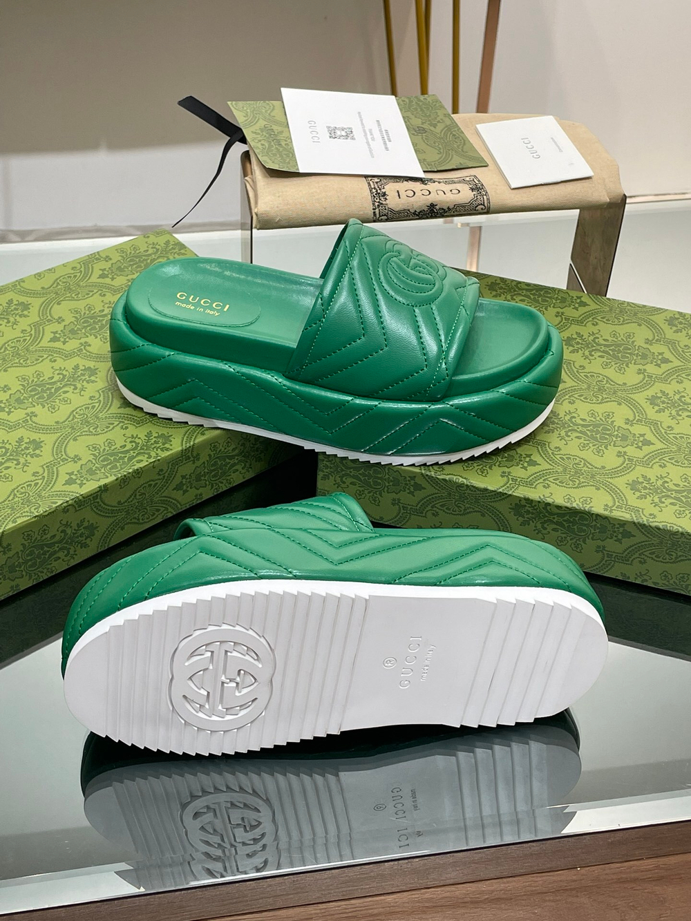 Gucci Sandal