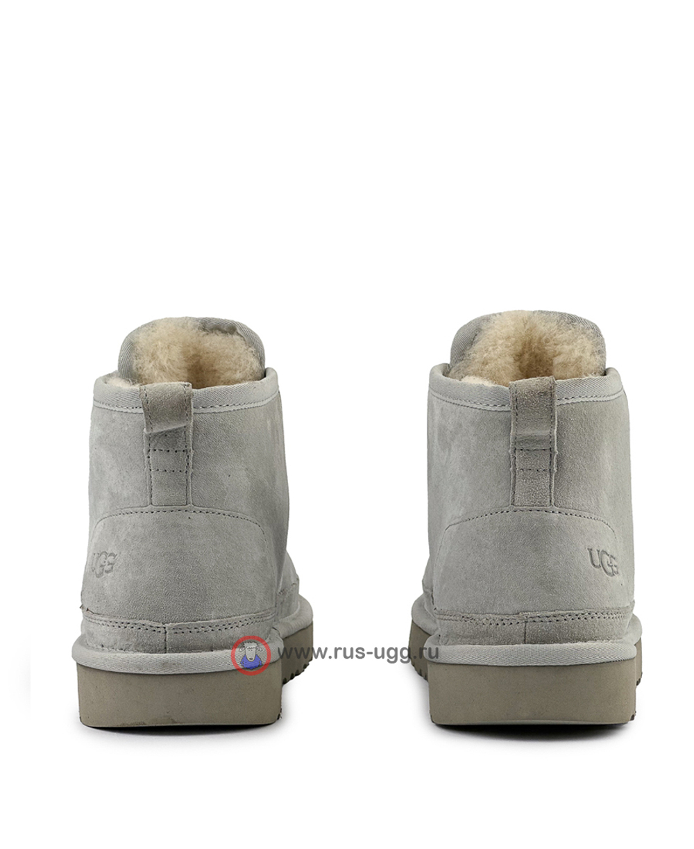 NEUMEL  Grey Violet